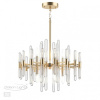Подвесная люстра Odeon Light Stika 4988/8