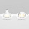 Модуль светодиодный Voltega Module LED 7203