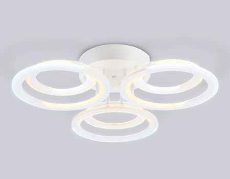 Потолочная люстра Ambrella Light FA FA8943