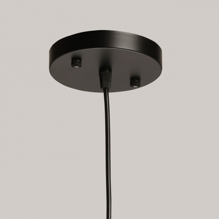 Подвесной светильник De City Соло 9 112014701