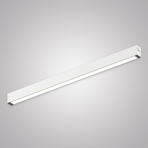 Накладной светильник AM-Group SMART OPAL AM524 WH-220V-27W SMART