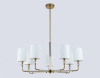 Люстра на штанге Ambrella Light LH LH71503