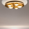 Потолочная люстра Maytoni Фараон MOD361CL-L58BS3K