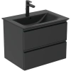 Раковина 64x46 см Ideal Standard Connect Air E0289V3