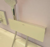 Держатель для душа hansgrohe FixFit Porter 26456400