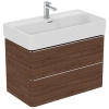 Раковина 80x43 см Ideal Standard Strada II T300101