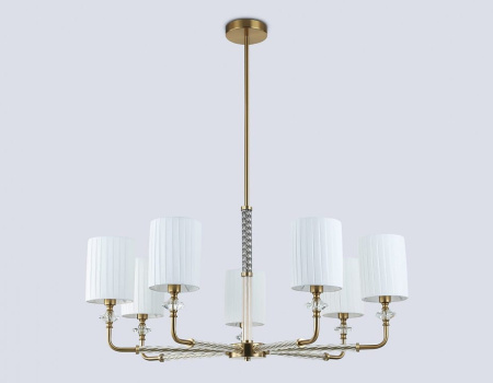 Люстра на штанге Ambrella Light LH LH71503
