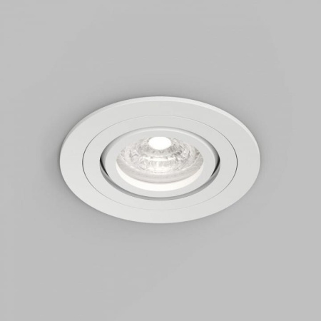 Встраиваемый светильник Denkirs HYDRO DK2110-WH
