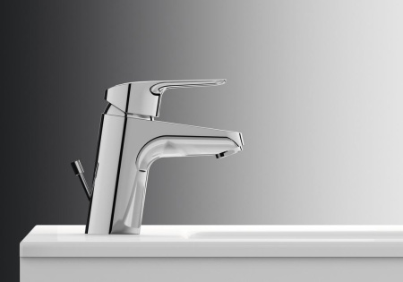 Смеситель для раковины Ideal Standard Ceraflex B1707AA