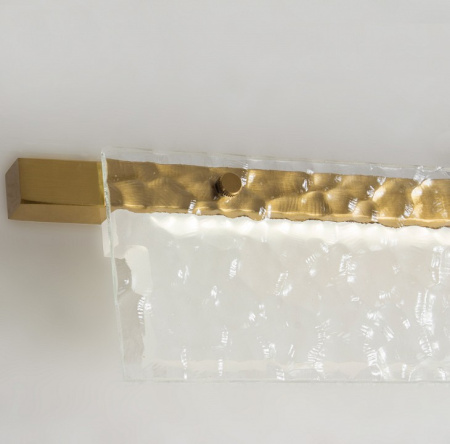 Накладной светильник Favourite Gelido 4518-1W