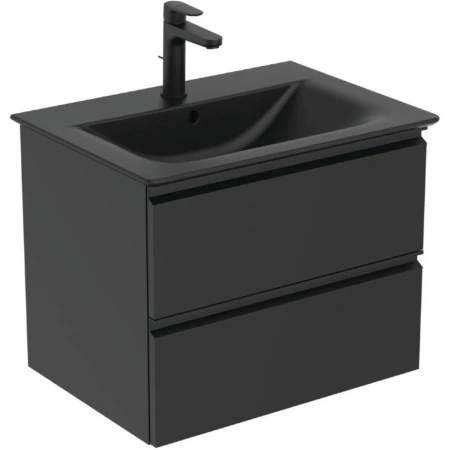 Раковина 64x46 см Ideal Standard Connect Air E0289V3
