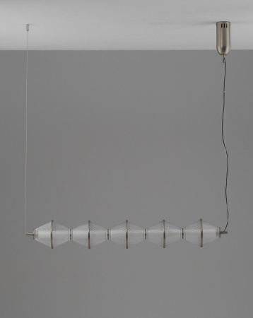 Подвесной светильник Moderli Senta V11367-PL