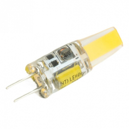 Лампа светодиодная Feron LB-424 G4 3Вт 4000K 51171