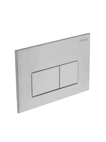 Кнопка смыва CEZARES ДВИЖЕНИЕ 2 (SLIDER 2) CZR-510V-IN