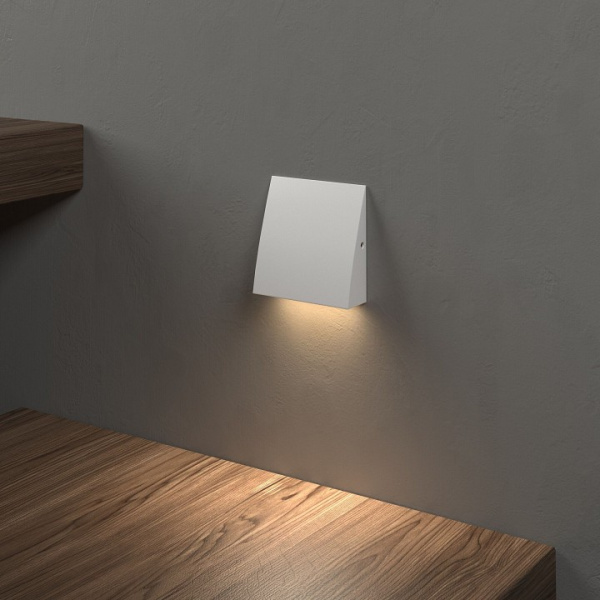Встраиваемый светильник Elektrostandard Wally 40159/LED