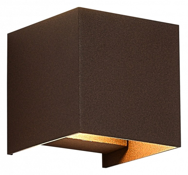 Накладной светильник ST-Luce Brik SL9513.601.01