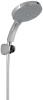 Душевой гарнитур Jacob Delafon CITRUS E12979-CP