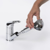 Смеситель для кухни WasserKRAFT Oder 6365