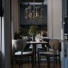 Подвесная люстра Loft it Reflection 10433/6