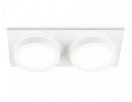 Встраиваемый светильник Ambrella Light TN TN52423