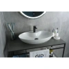Раковина 65x43 см GID Simple N N9438