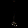 Подвесная люстра Loft it Pop it 10270/P3