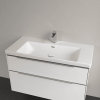Раковина Villeroy&Boch Subway 3.0 100 4A70A501