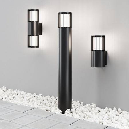 Светильник на штанге Maytoni Alura O492WL-01GF