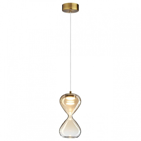 Подвесной светильник Odeon Light Glessi 5093/4LA