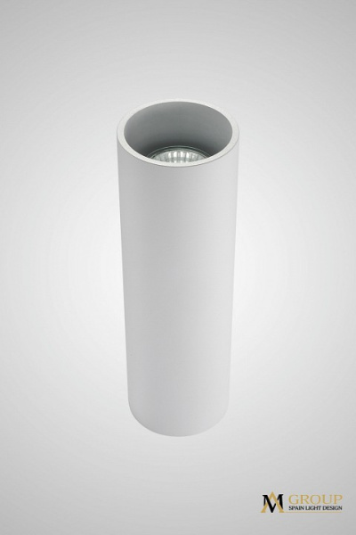 Накладной светильник AM-Group AM02 AM02-250 WH