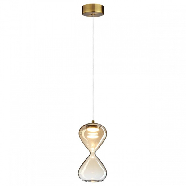 Подвесной светильник Odeon Light Glessi 5093/4LA