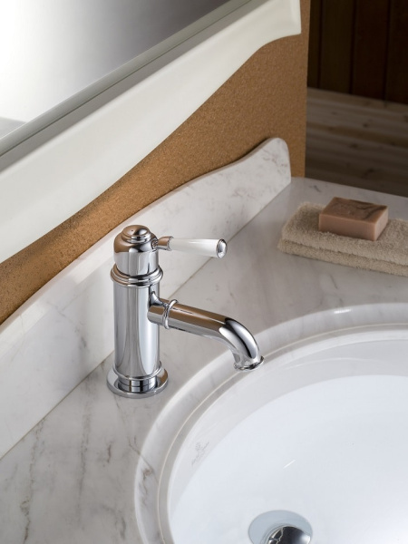 Смеситель для раковины Timo Arisa 5361/00F