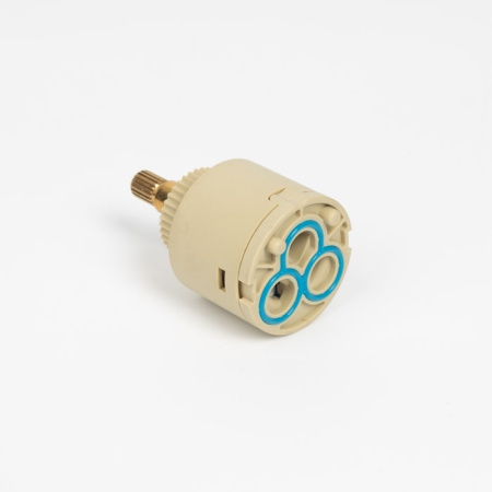 Картридж для смесителя Iddis 999C35D3SM-1 белый