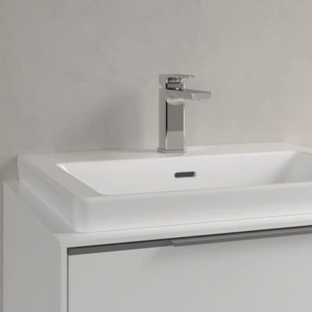 Раковина 60x47 см Villeroy & Boch Subway 3.0 4A706G01