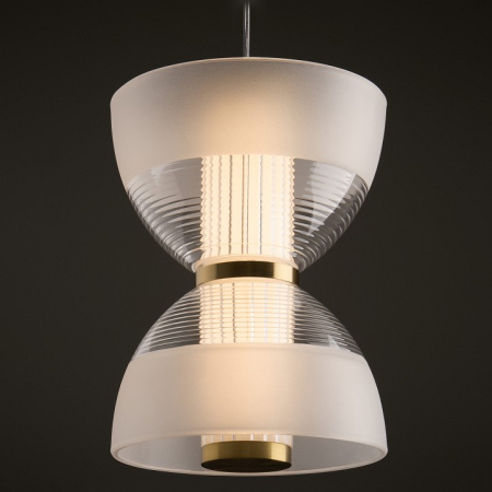 Подвесной светильник Freya Koil FR6136PL-L6BT