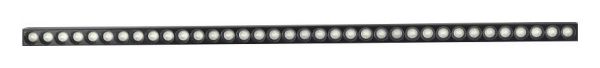 Накладной светильник iLedex Technical VISION48/22 4822-002-L690-36W-38DG-3000K-BK