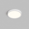 Накладной светильник Denkirs THIN DK6520-WH