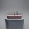 Раковина 60x38 см Ceramica Nova Element CN6049MP