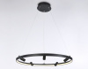 Подвесная люстра Ambrella Light FL FL5289