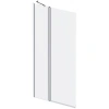 Акриловая ванна 170x70 см Am.Pm Gem W90ASET-170D3W5