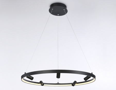 Подвесная люстра Ambrella Light FL FL5289