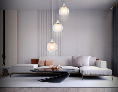 Подвесной светильник Ambrella Light TR TR3540