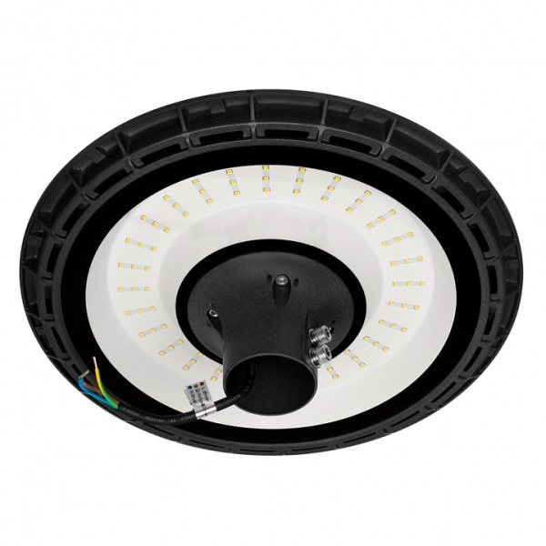 Консольный светильник Jazzway  PGL 04   60w 5000K IP65 BL AC200-240