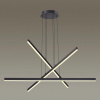 Подвесной светильник Odeon Light Rudy 3890/48L