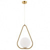 Подвесной светильник Arte Lamp Matisse A7765SP-1AB