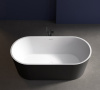 Акриловая ванна Abber 170x80 AB9209MB