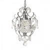 Подвесной светильник Loft it Burlesque 10417 CR
