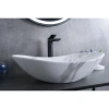 Раковина 61x37 см GID Stone Edition MNC811C