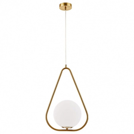 Подвесной светильник Arte Lamp Matisse A7765SP-1AB
