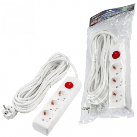 Удлинитель Uniel Ultra UL-00010019